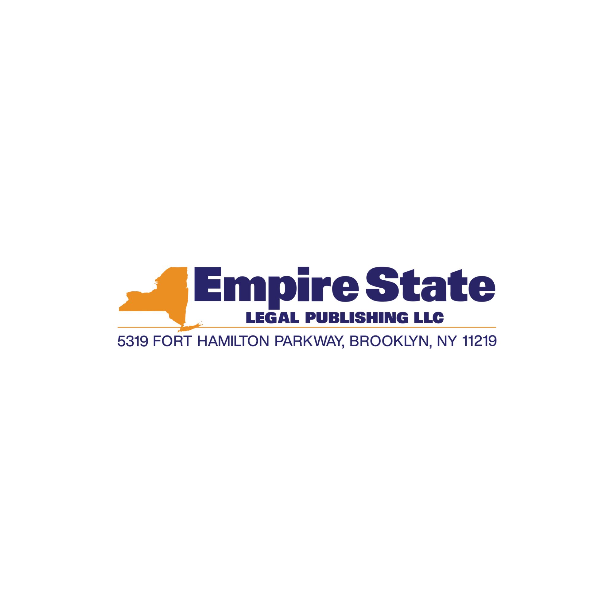 Empire State Legal Publishing